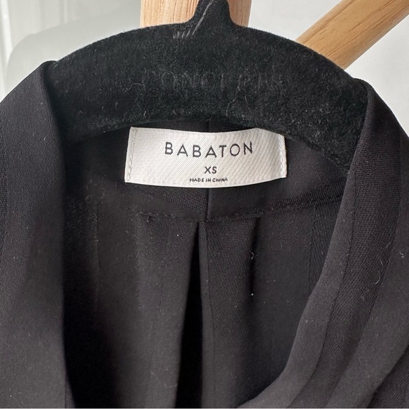 Babaton Power blouse - Picture 3 of 4